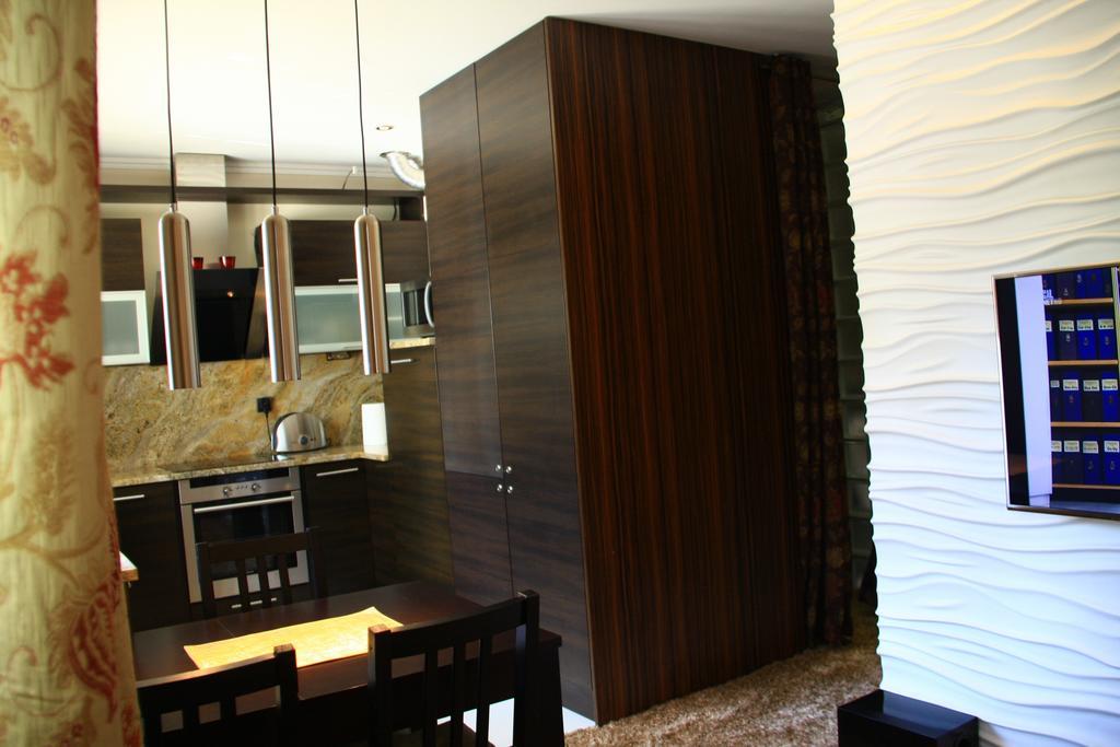 Old Muranow Apartment By Warsawresidence Group Exterior foto