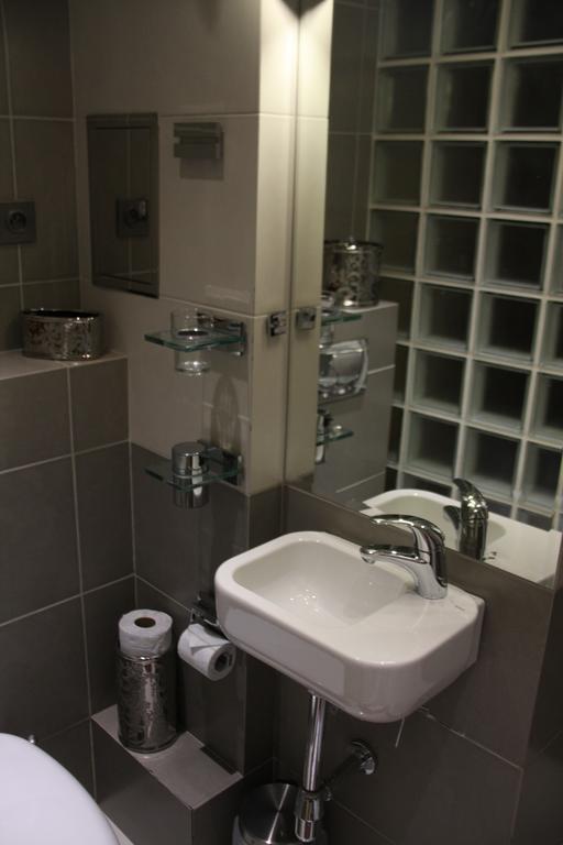 Old Muranow Apartment By Warsawresidence Group Habitación foto